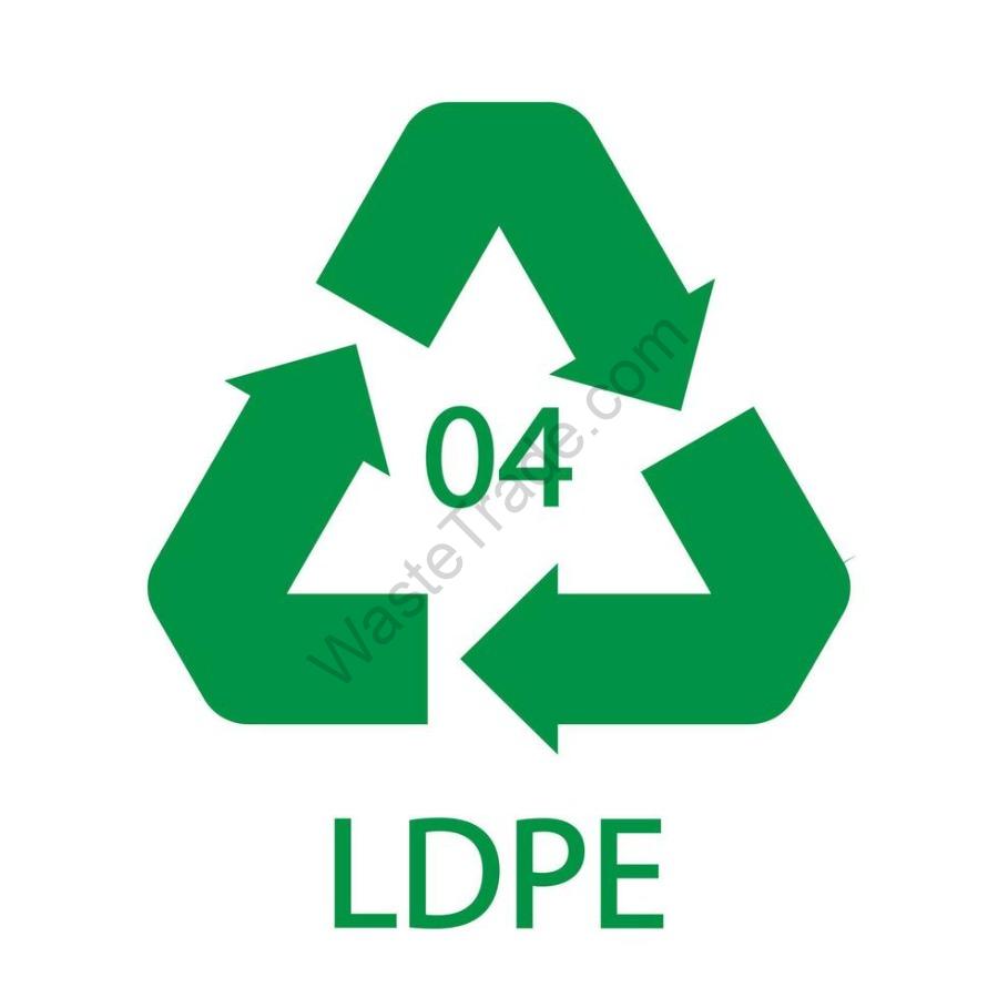 Plastic-LDPE
