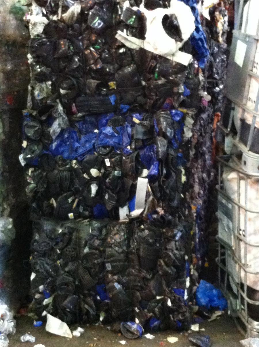 Plastic-PP