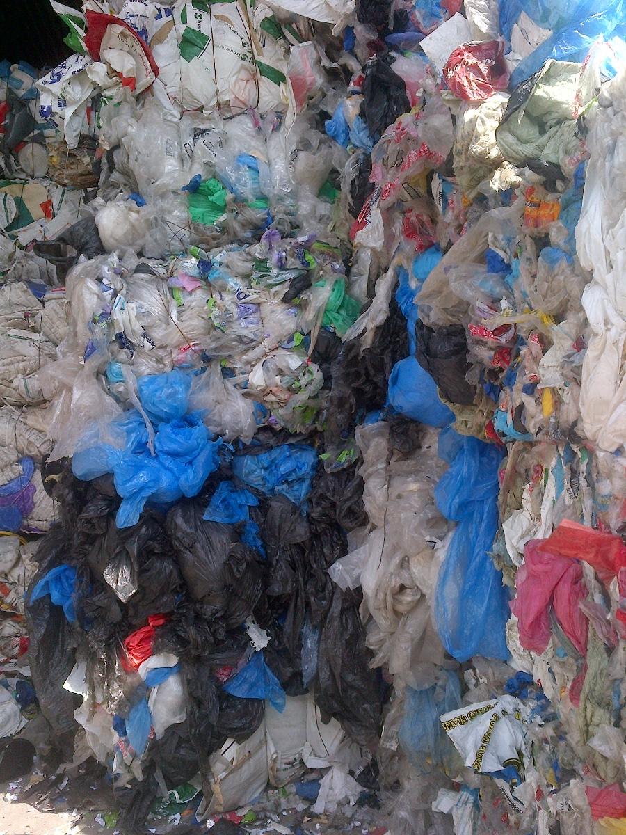 Plastic-LDPE