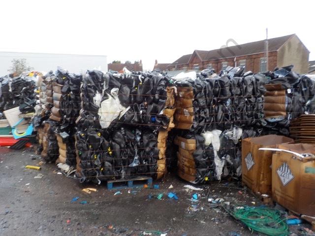 Plastic-HDPE