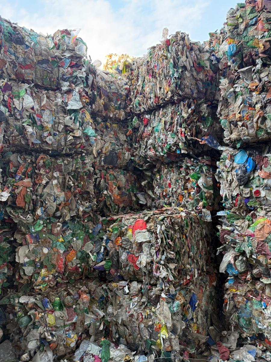 Plastic-PET