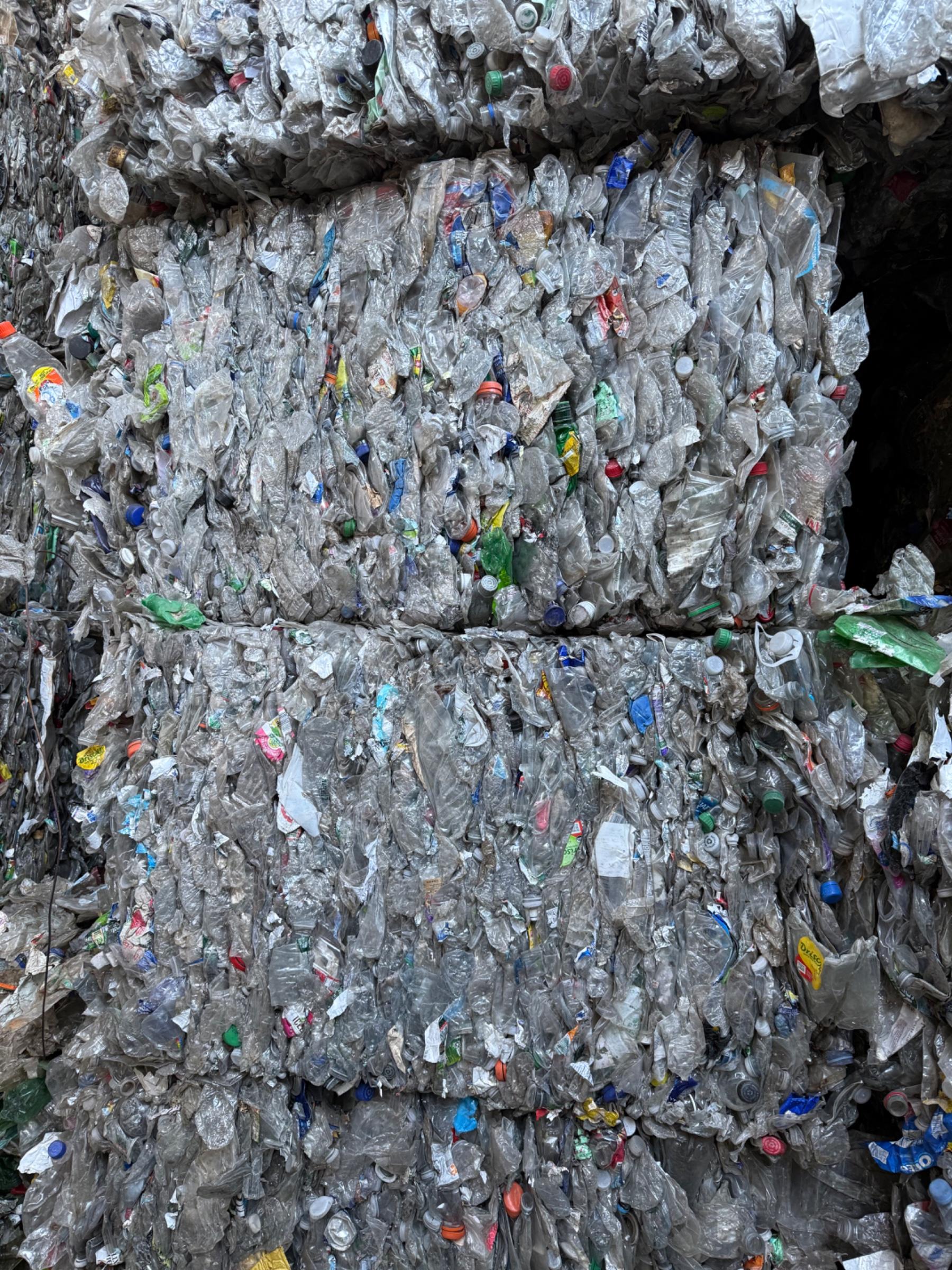 Plastic-PET