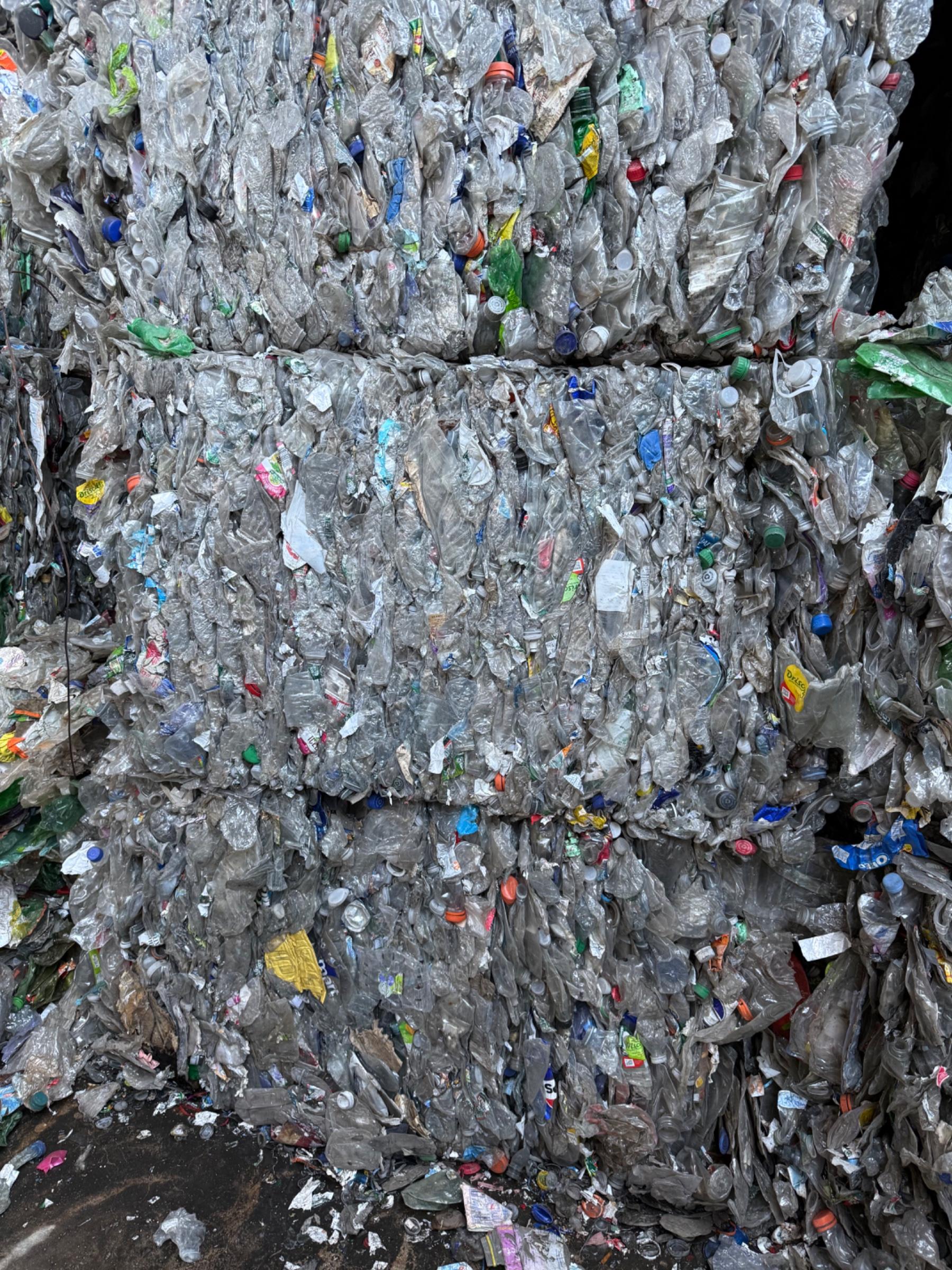 Plastic-PET