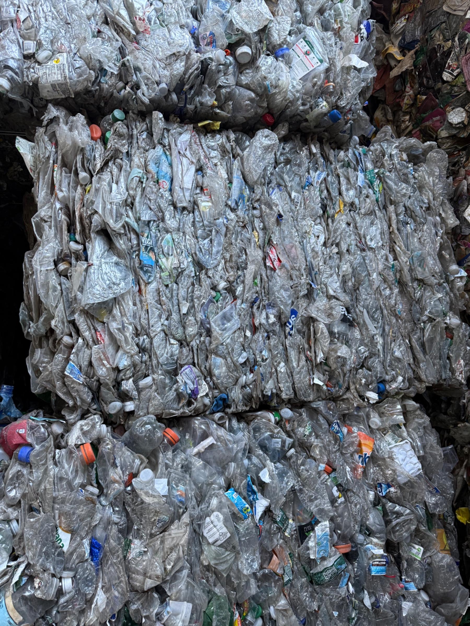Plastic-PET