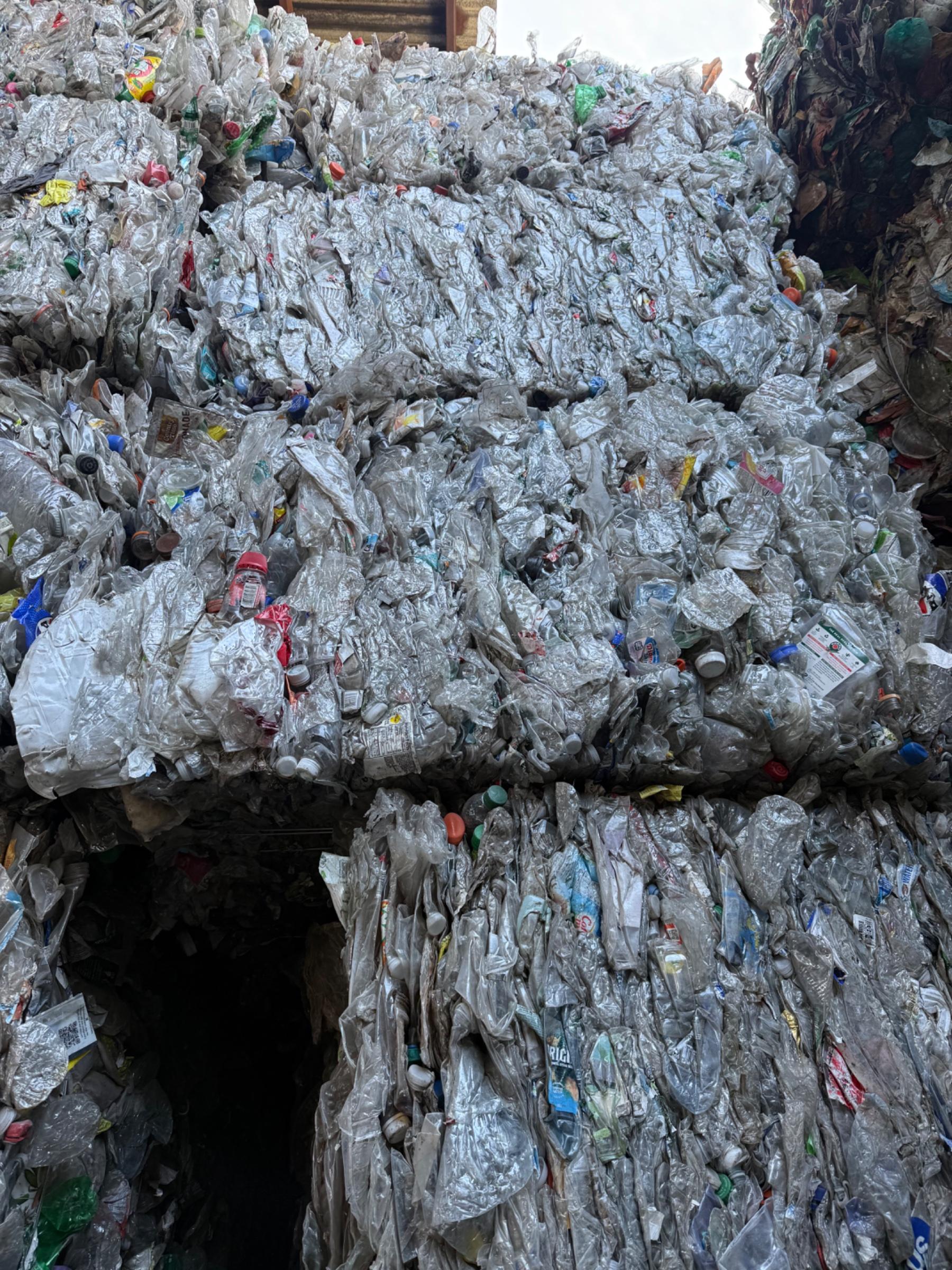 Plastic-PET