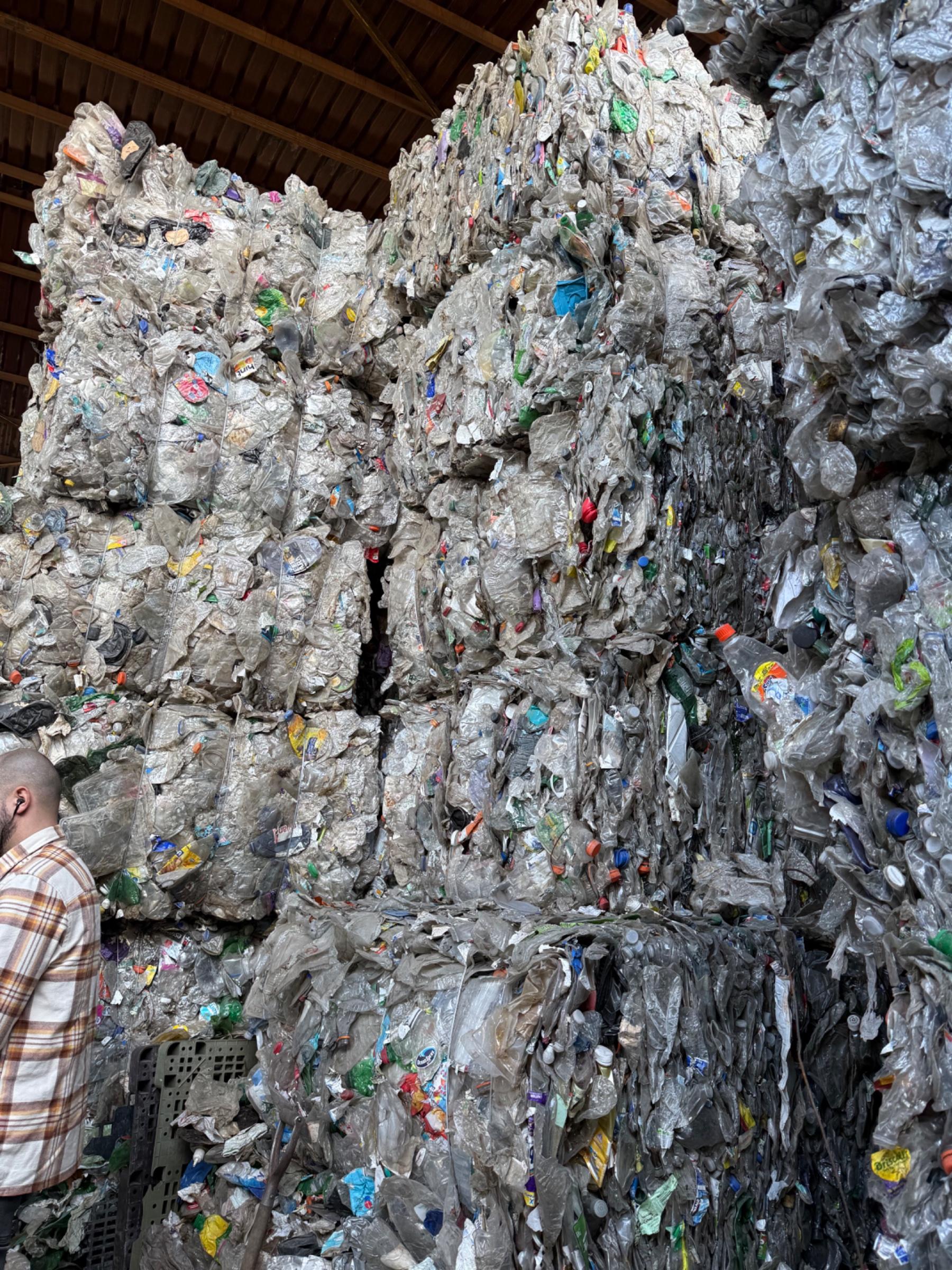 Plastic-PET