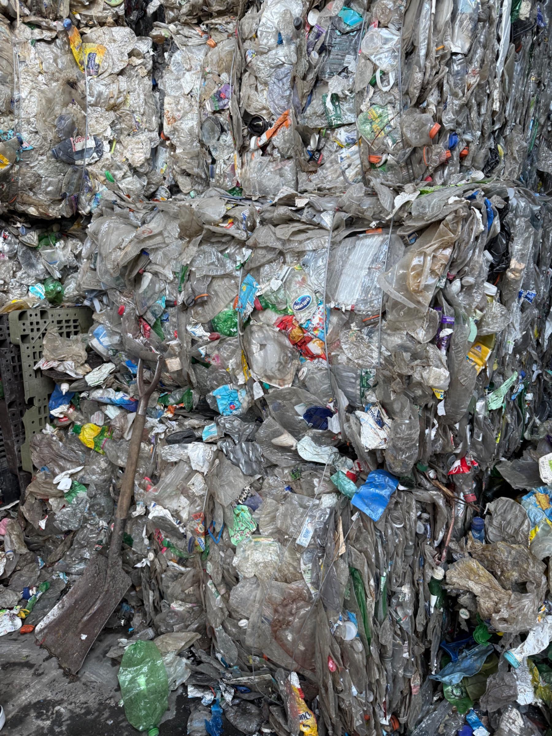 Plastic-PET