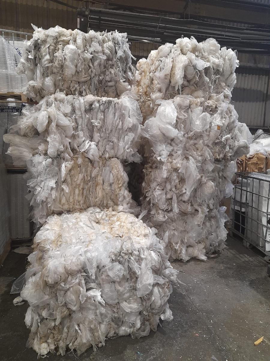 Plastic-LDPE