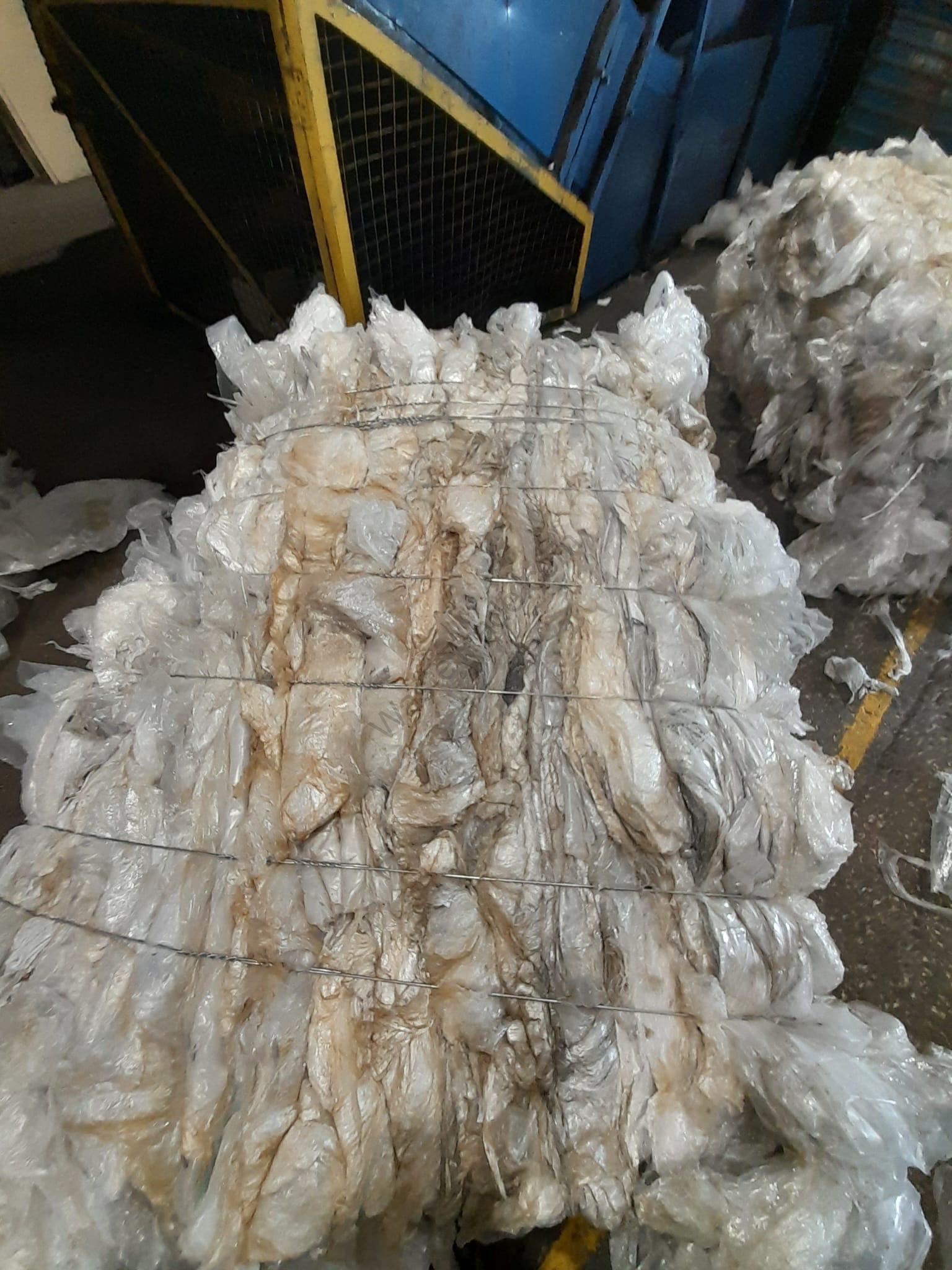 Plastic-LDPE