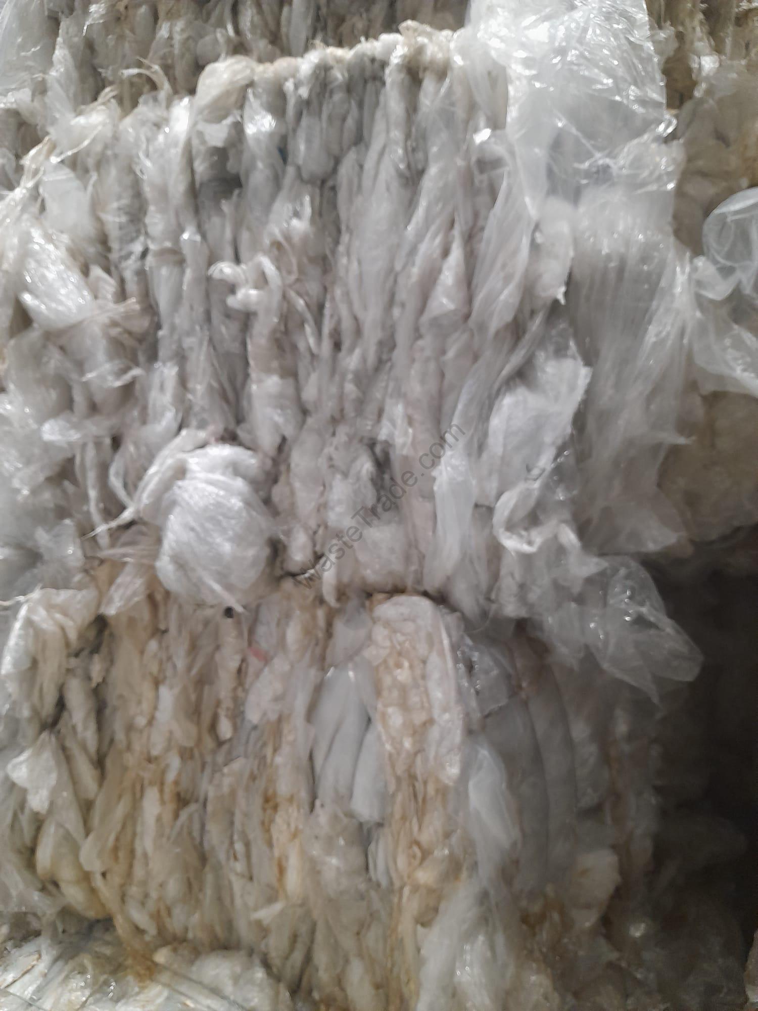 Plastic-LDPE