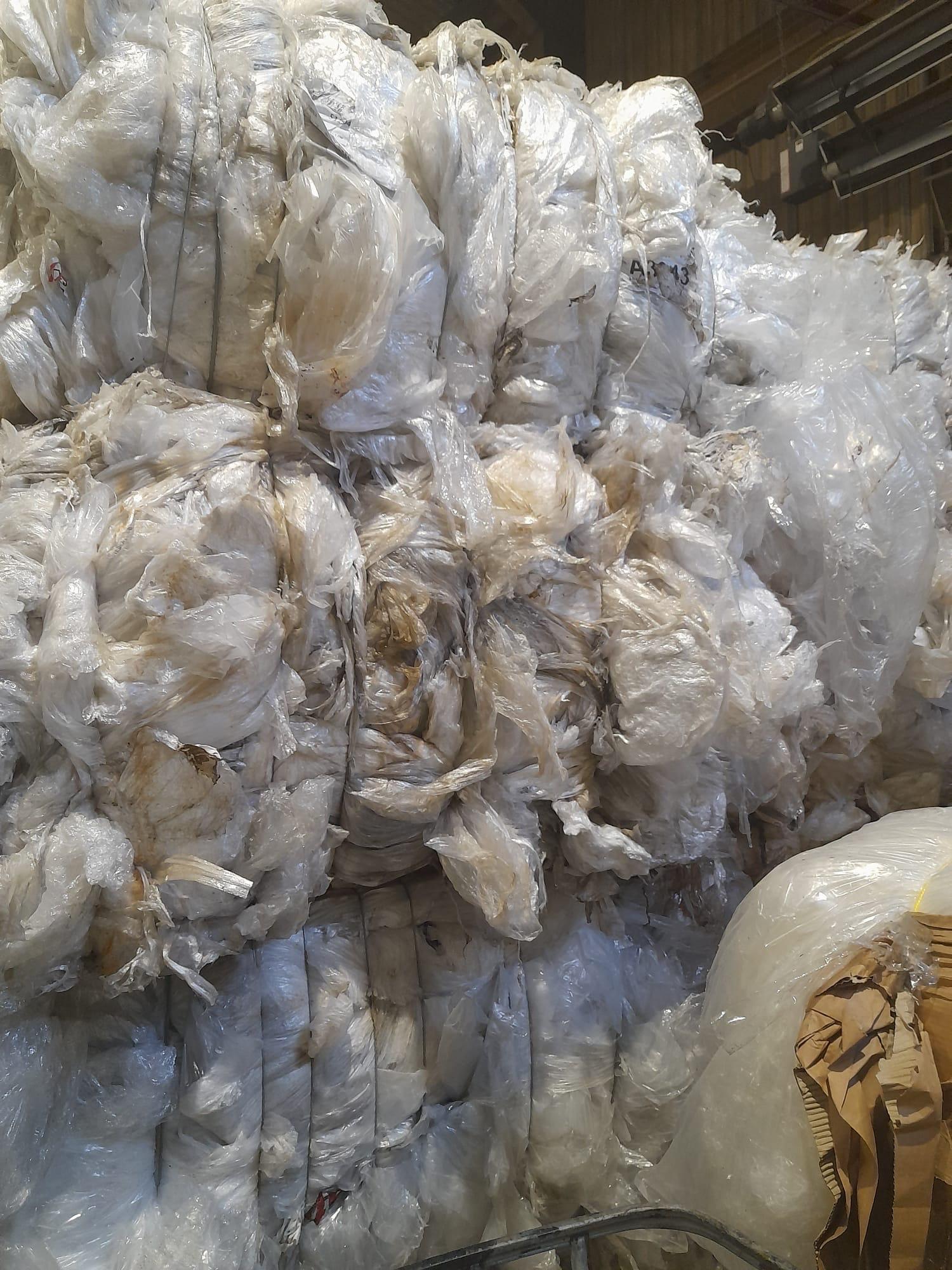 Plastic-LDPE