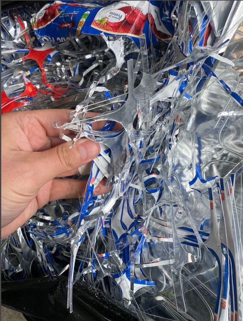 Plastic-PET