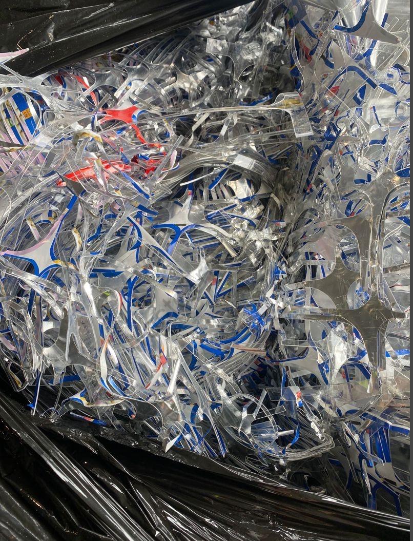 Plastic-PET