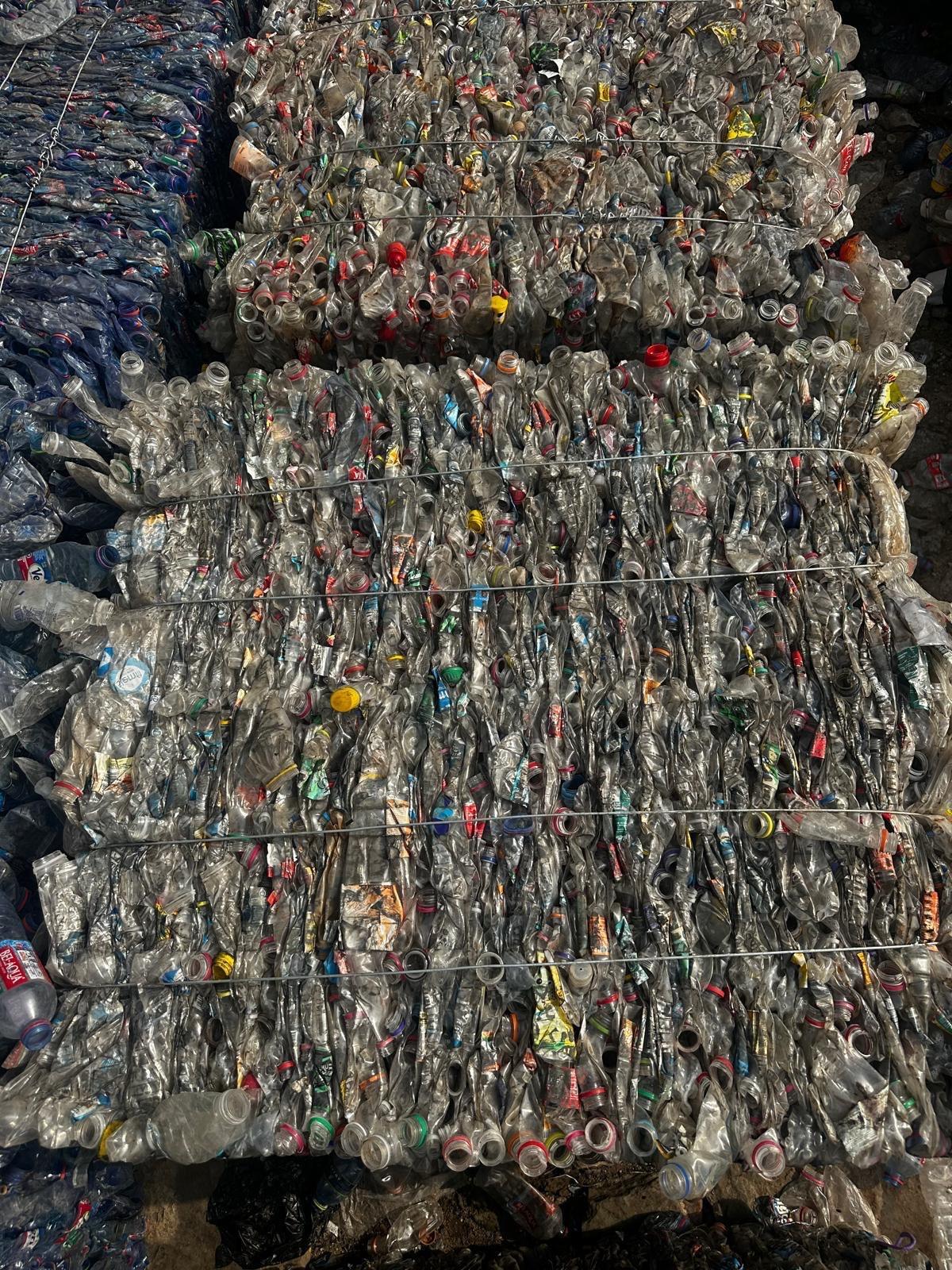 Plastic-PET