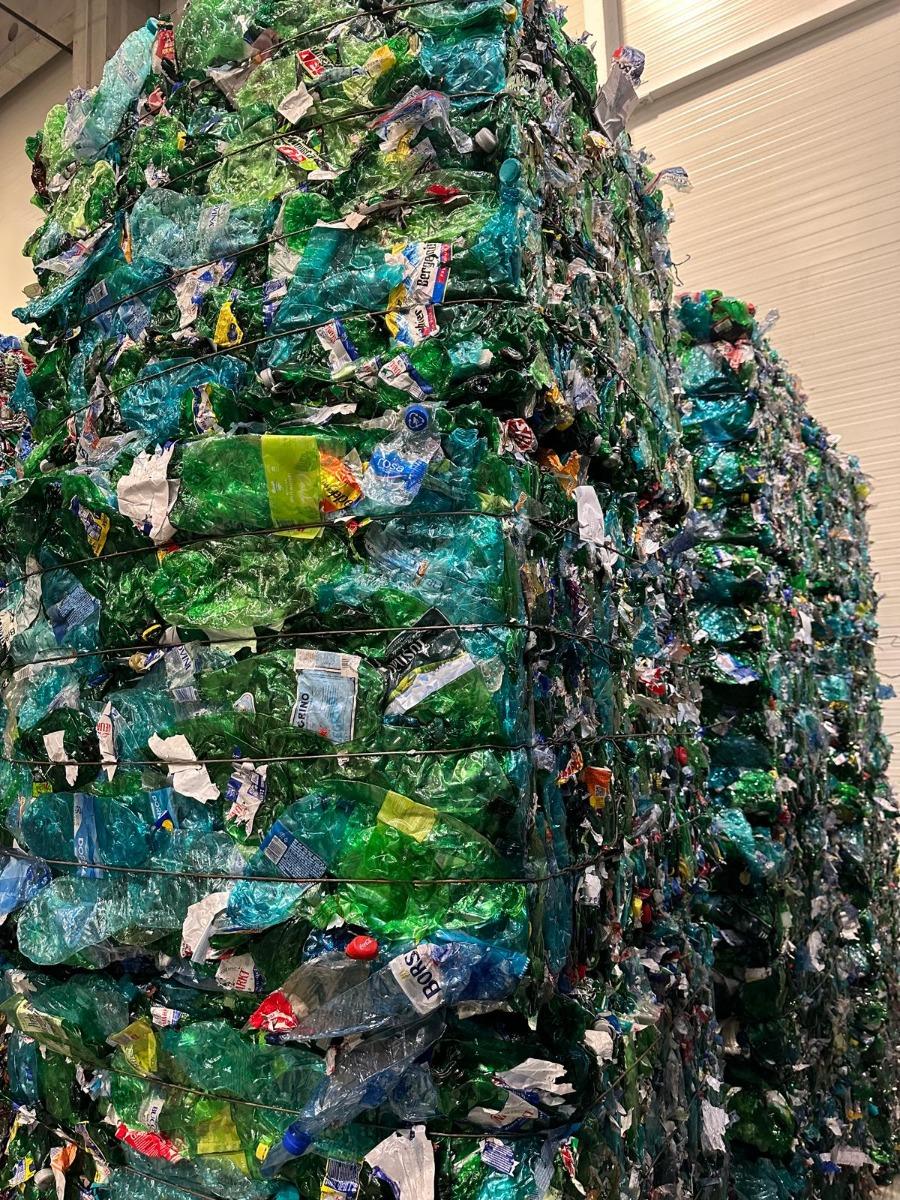 Plastic-PET