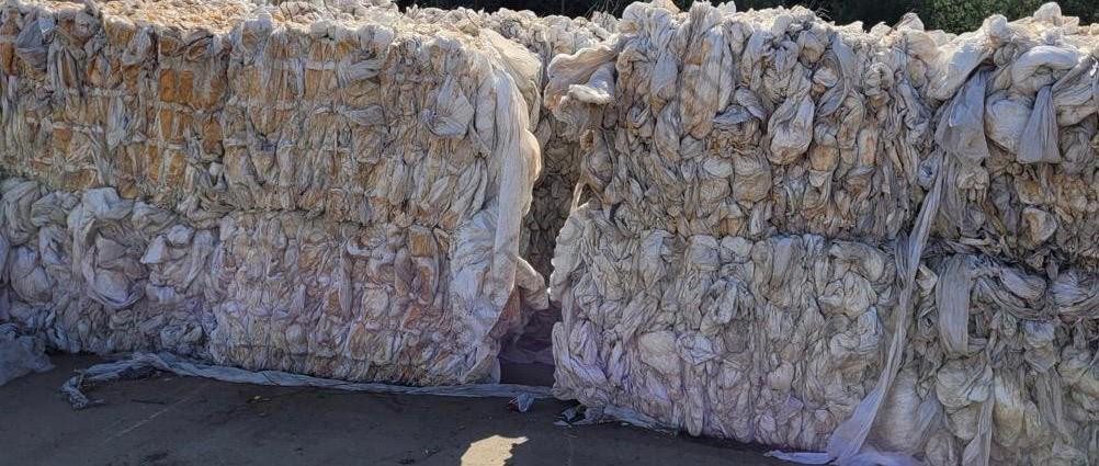 Plastic-LLDPE