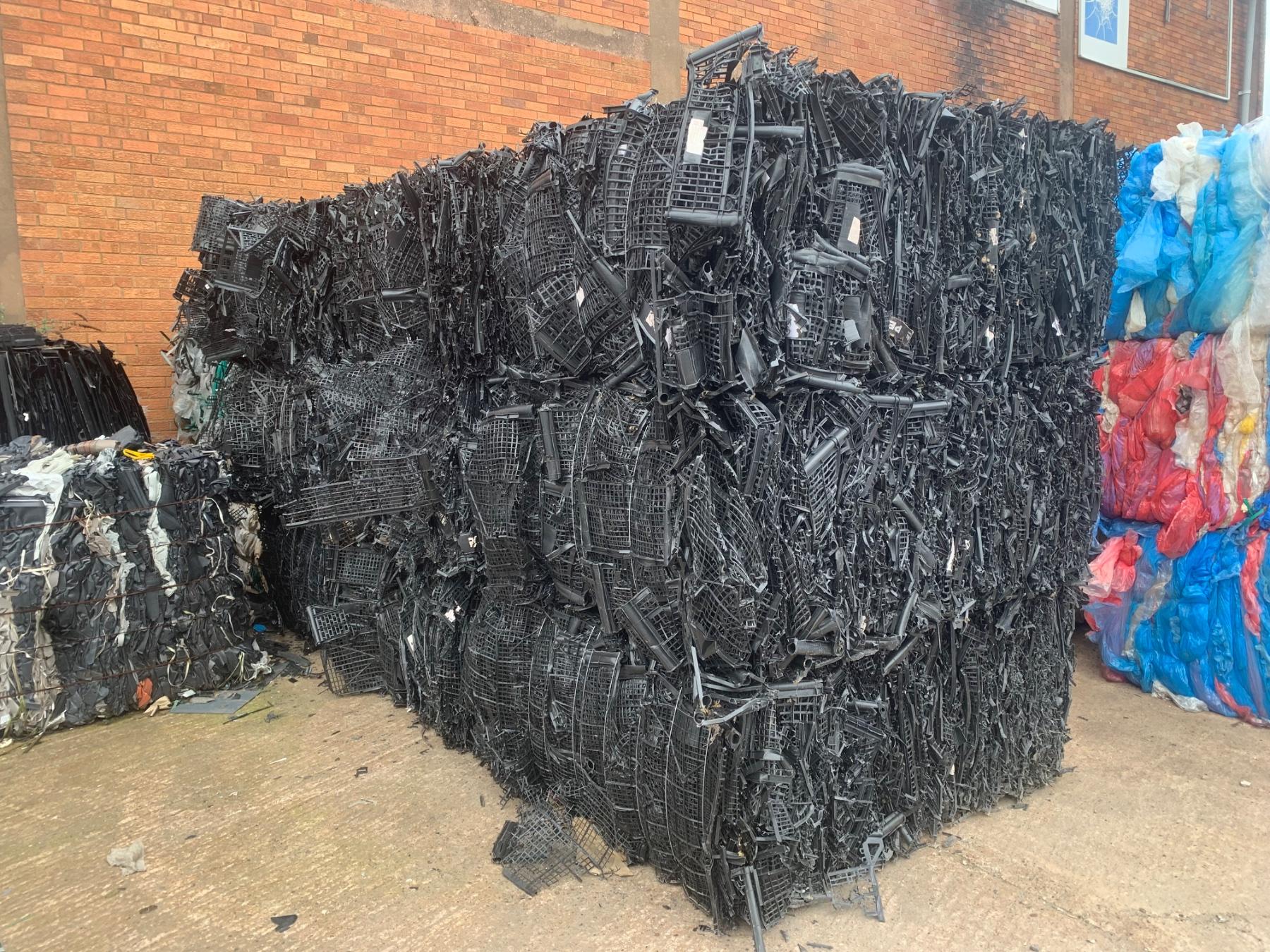 Plastic-PE