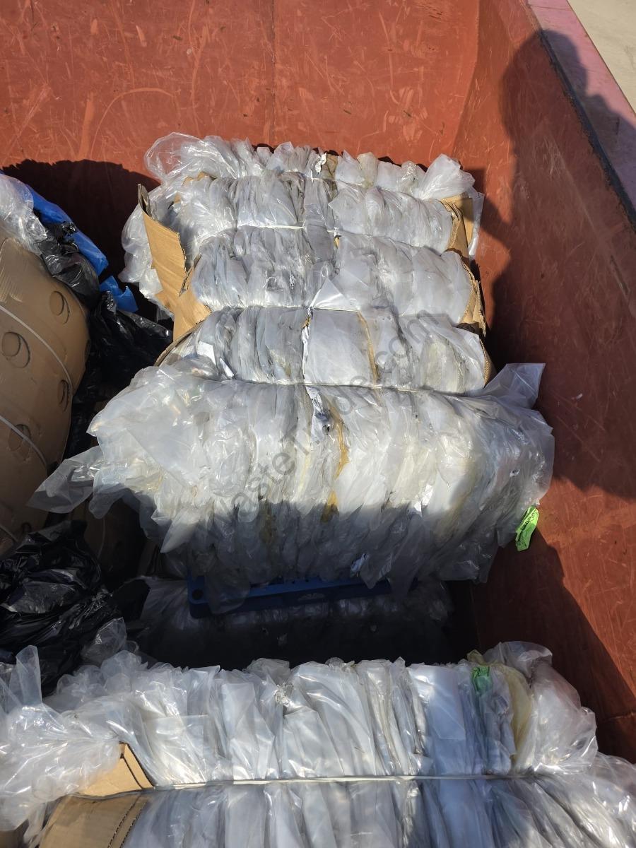 Plastic-LDPE
