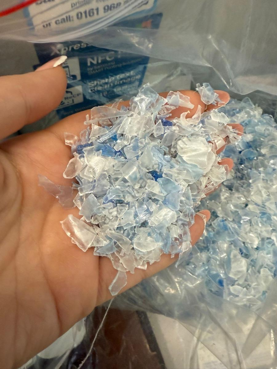 Plastic-PET