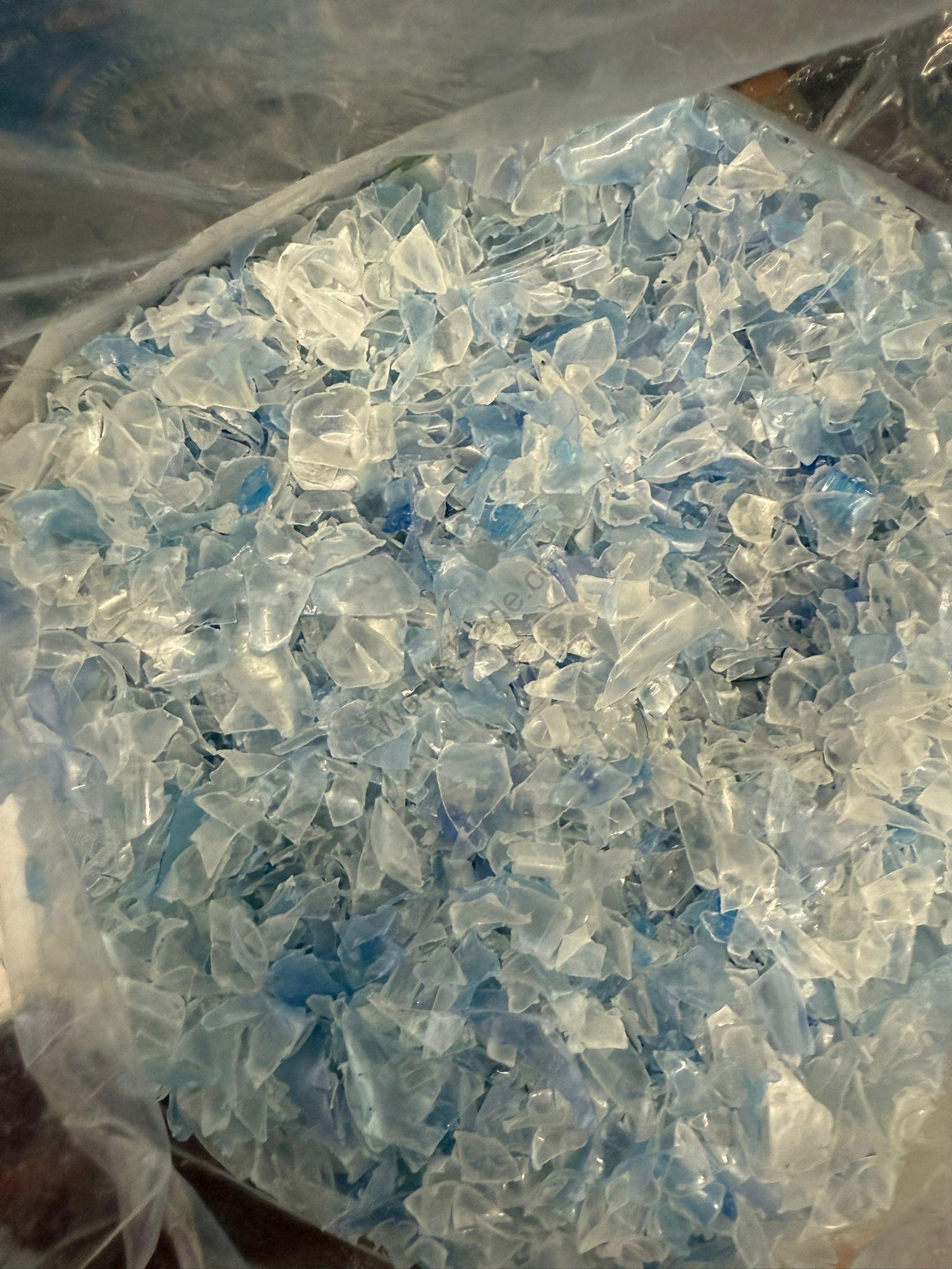 Plastic-PET