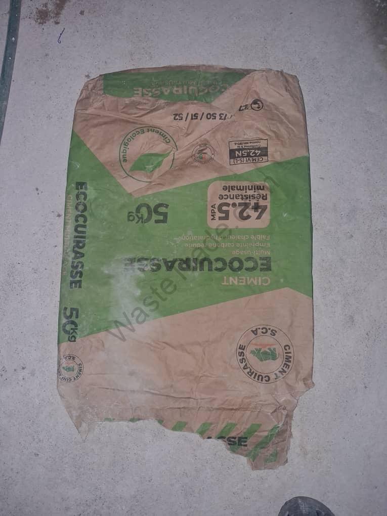 Fibre-Used kraft