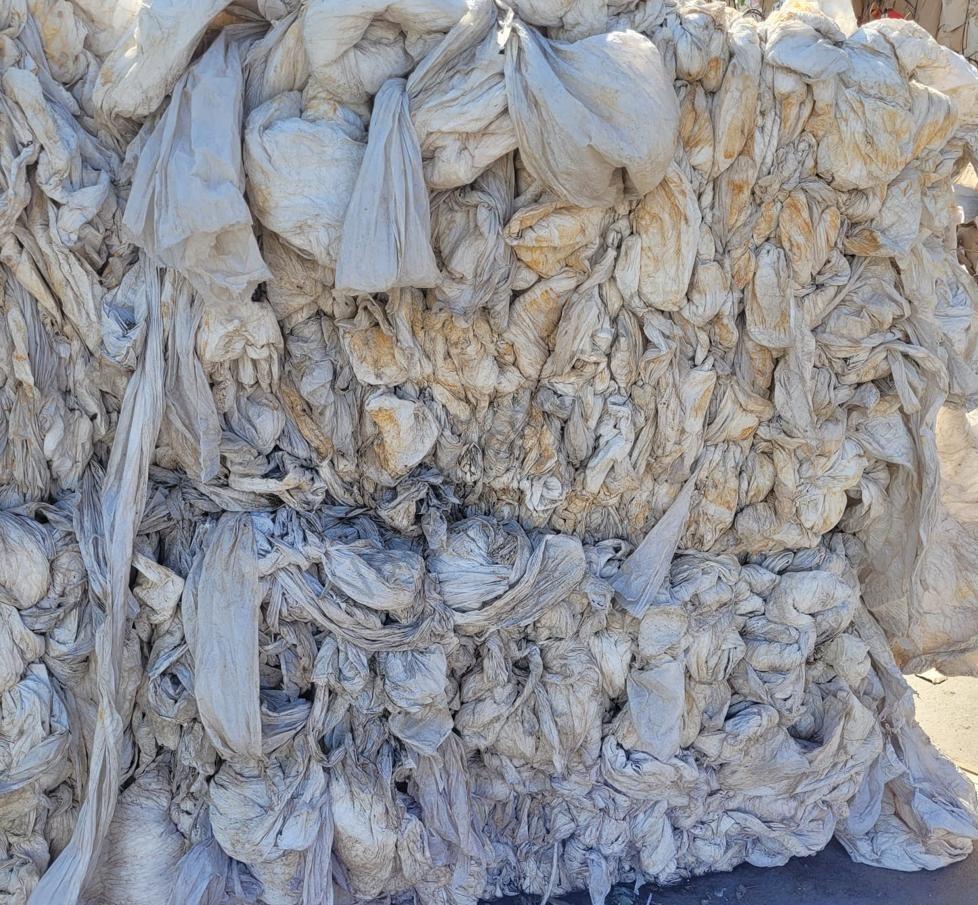 Plastic-LLDPE