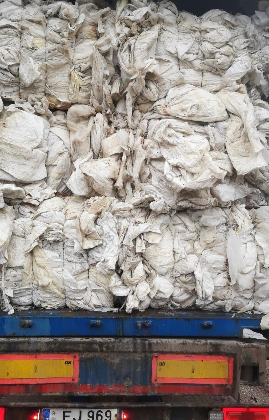 Plastic-LLDPE