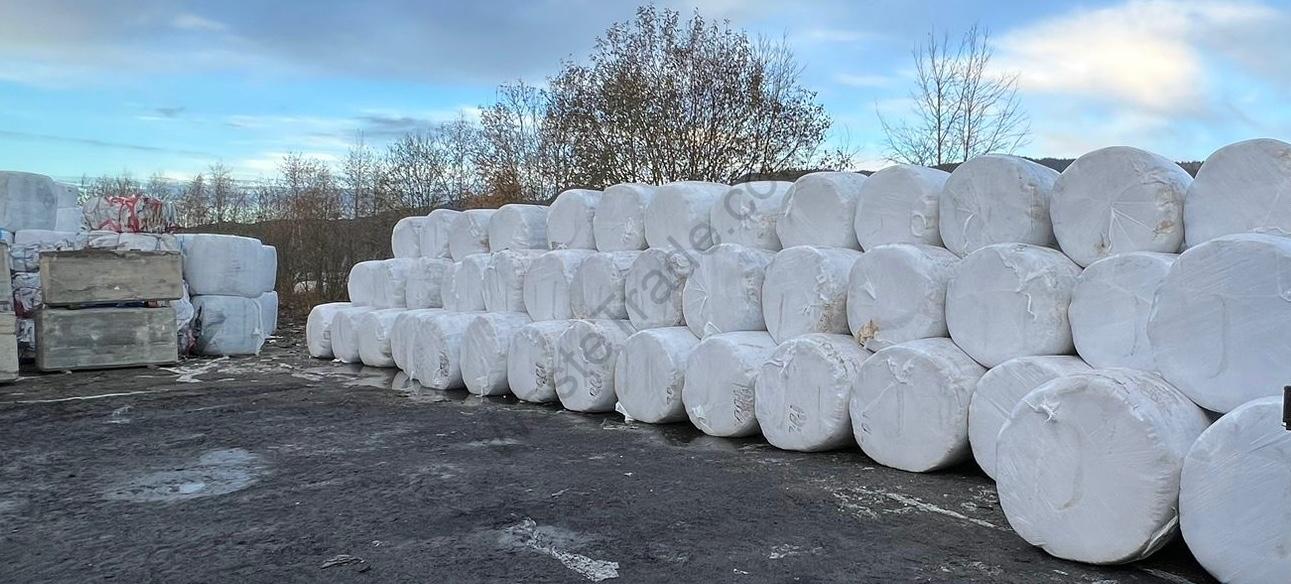 Plastic-LLDPE