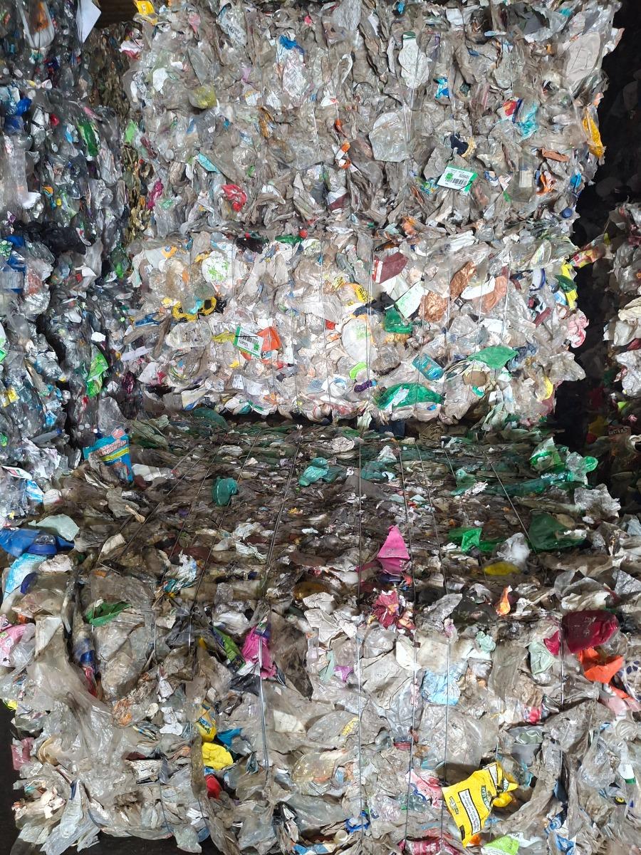 Plastic-LDPE