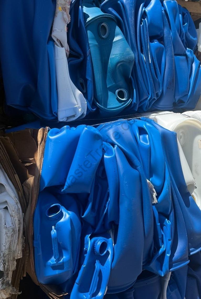 Plastic-HDPE