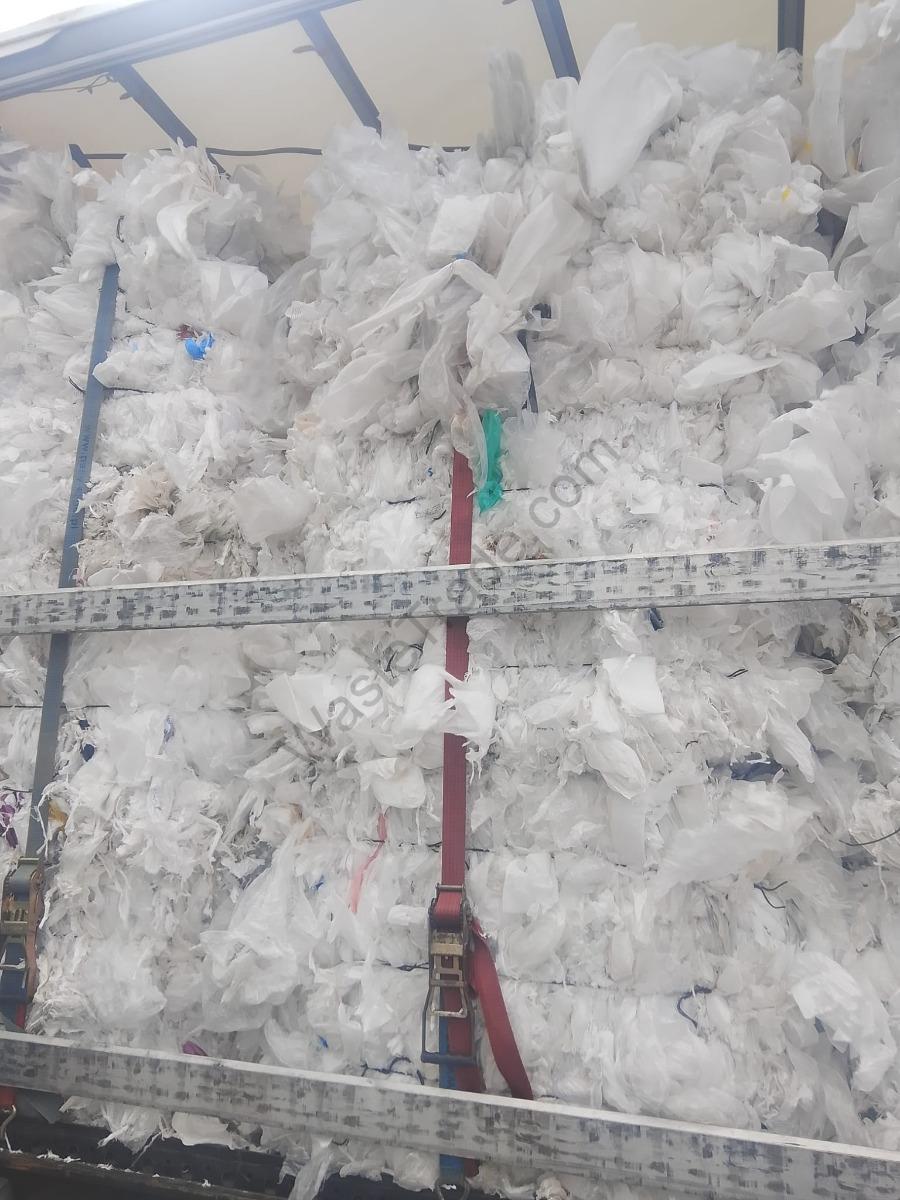 Plastic-LDPE