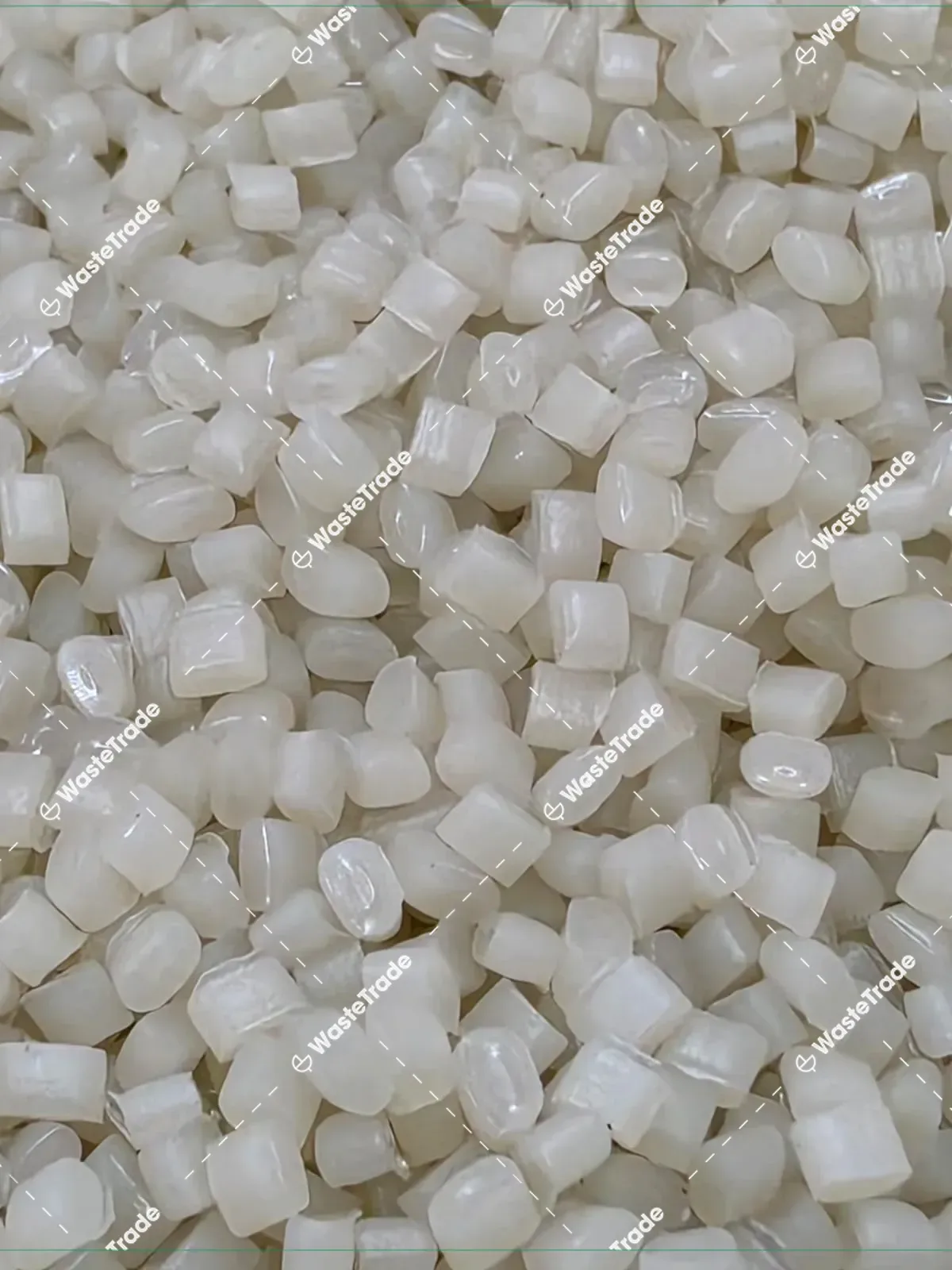 HDPE-HDPE pallets