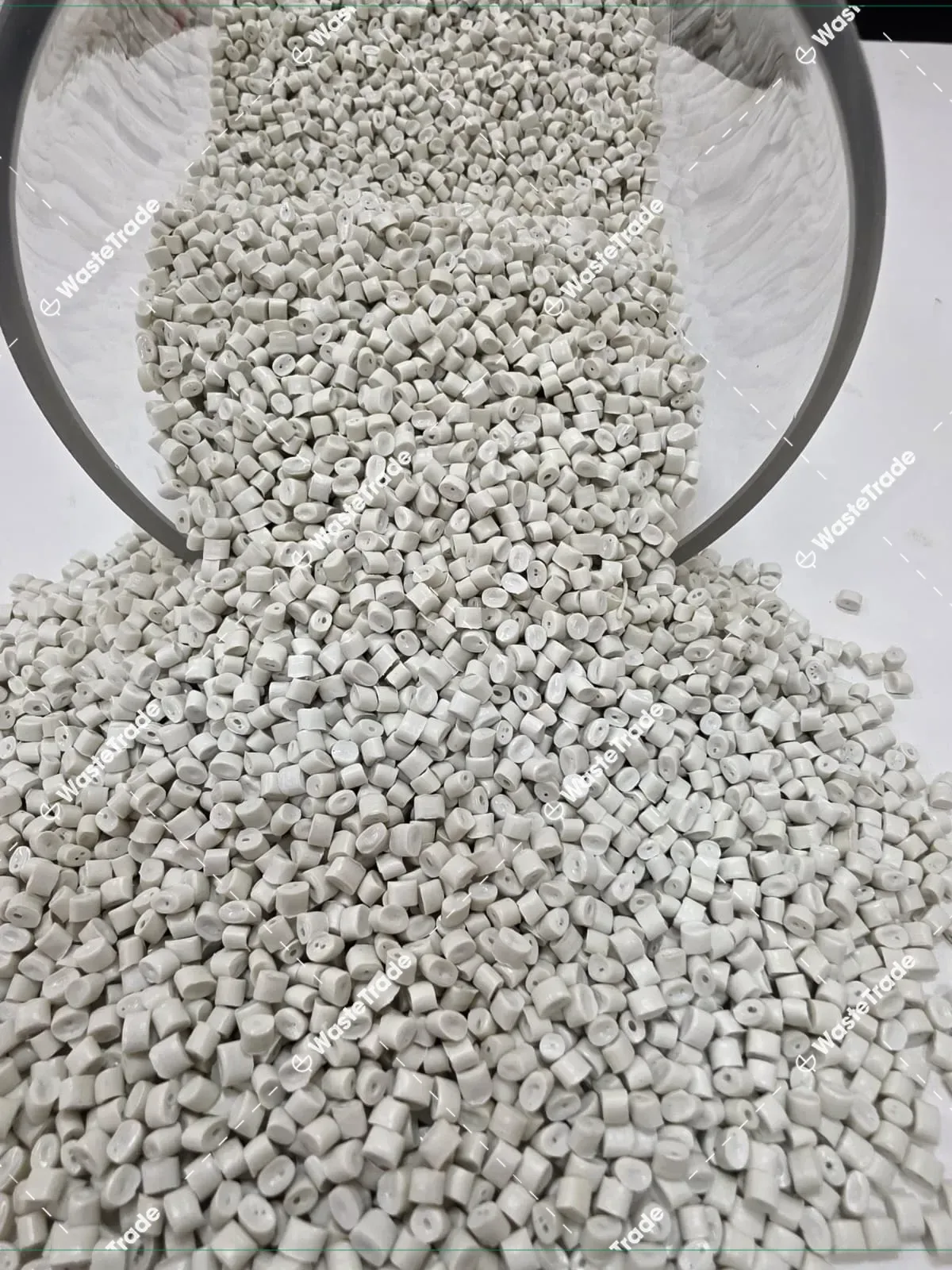 HDPE-HDPE pallets