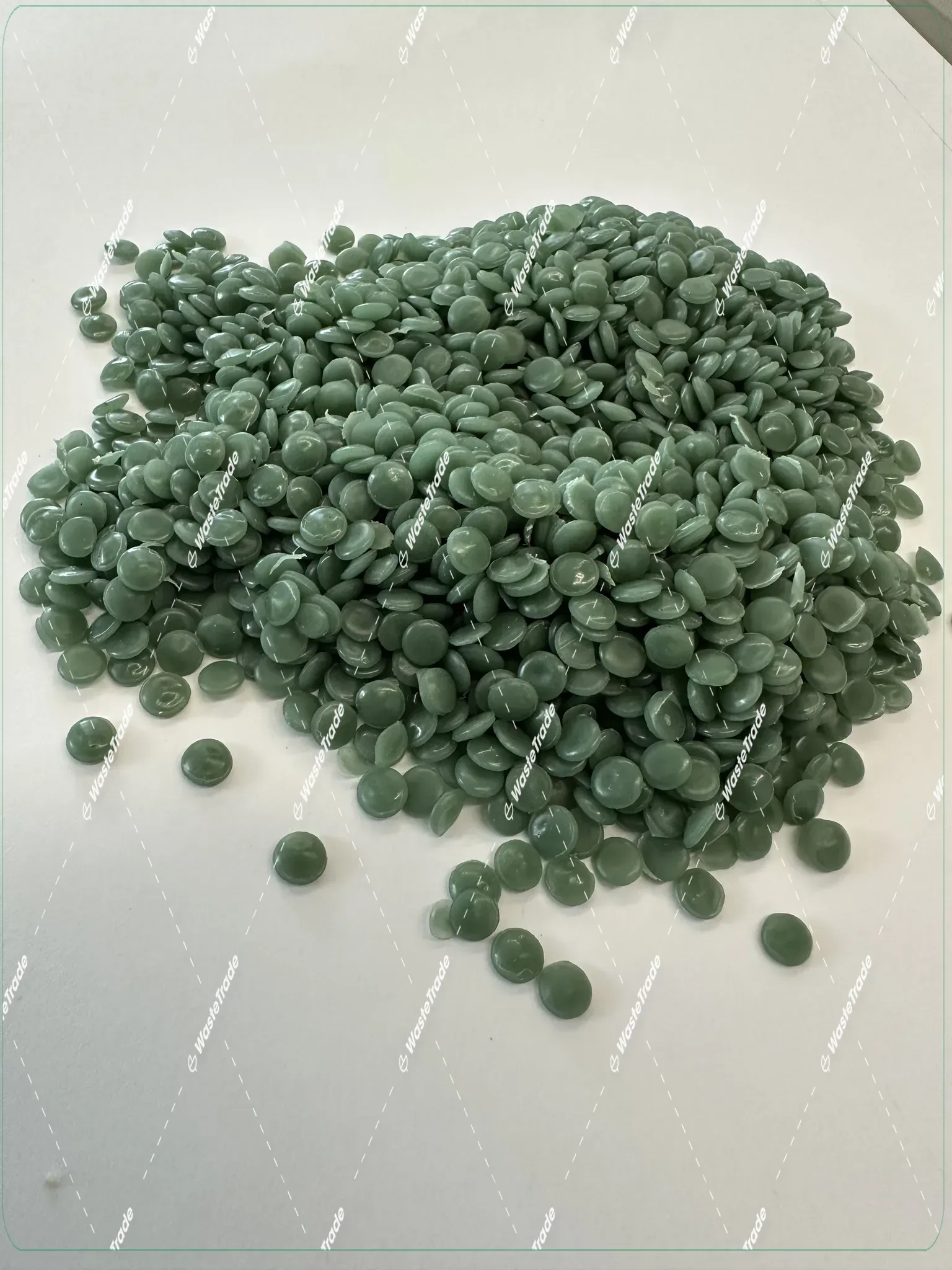 LDPE/LLDPE-LDPE pellet — natural