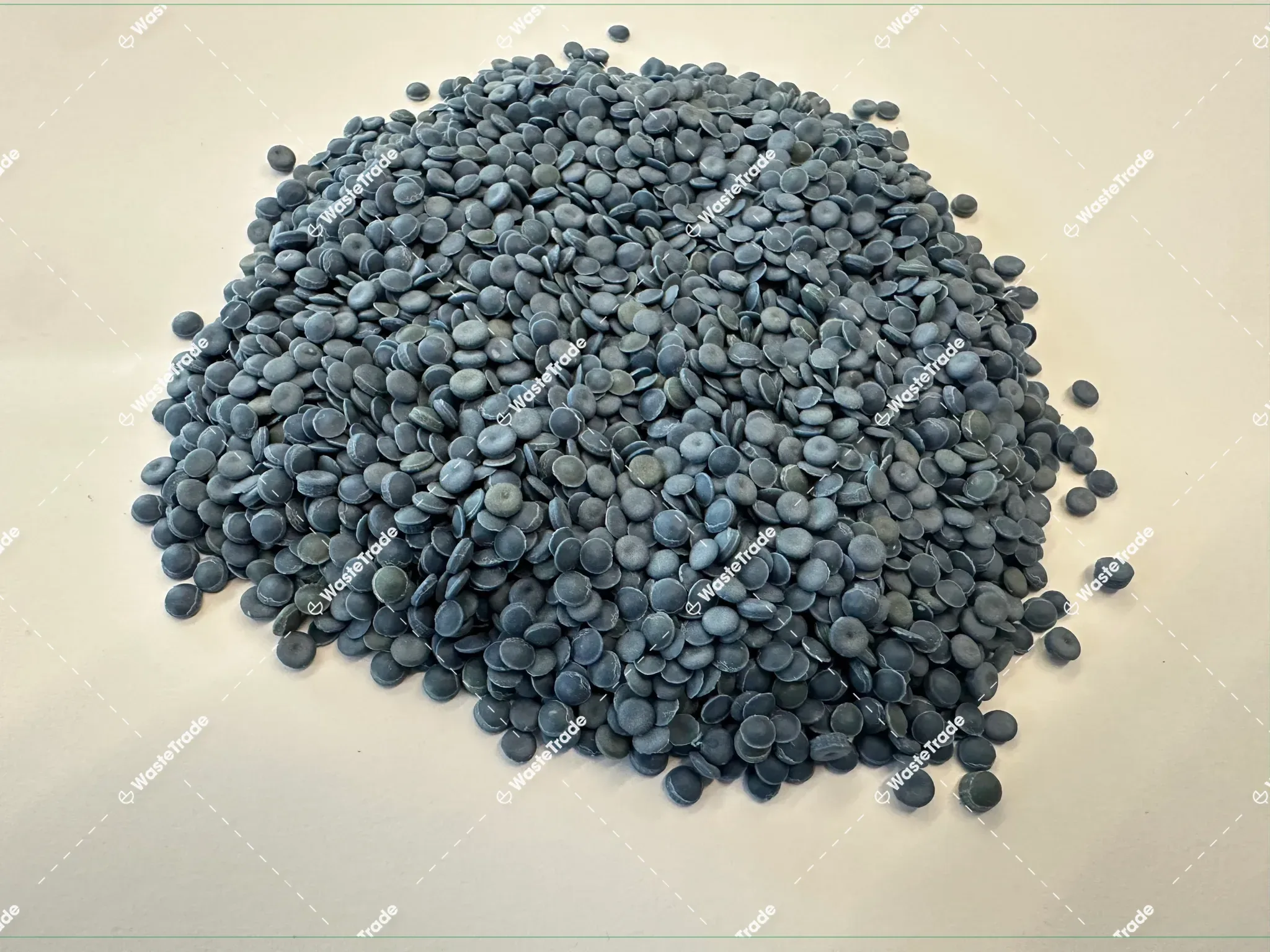 LDPE/LLDPE-LDPE pellet — natural