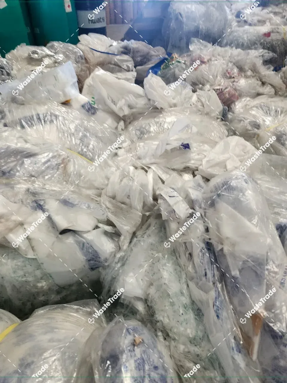 LDPE/LLDPE-90/10 clear film
