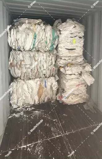 PP-PP big bags — Grade B