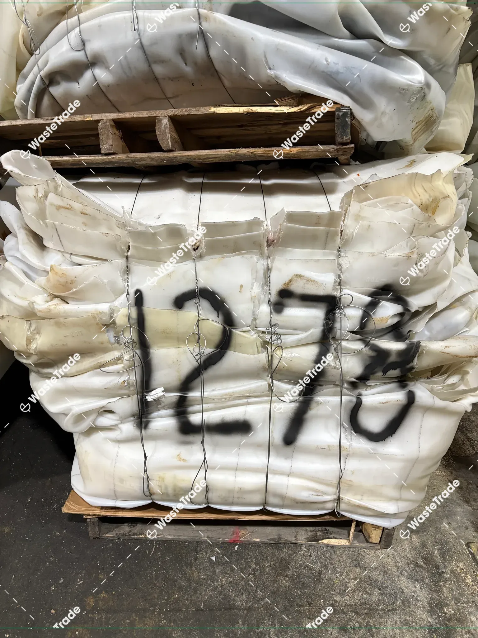 HDPE-HDPE drums (60–220L)