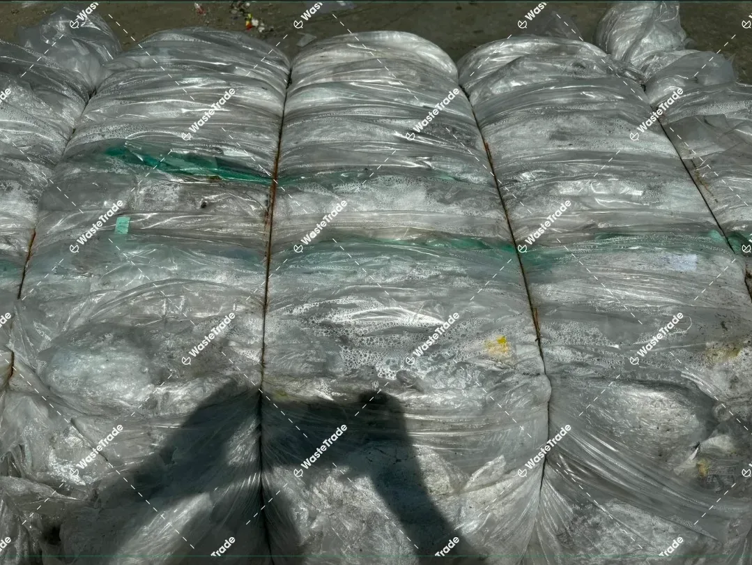 LDPE/LLDPE-Mixed coloured film (70/30)