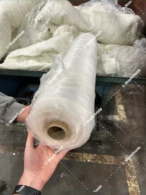LDPE/LLDPE-Shrink wrap