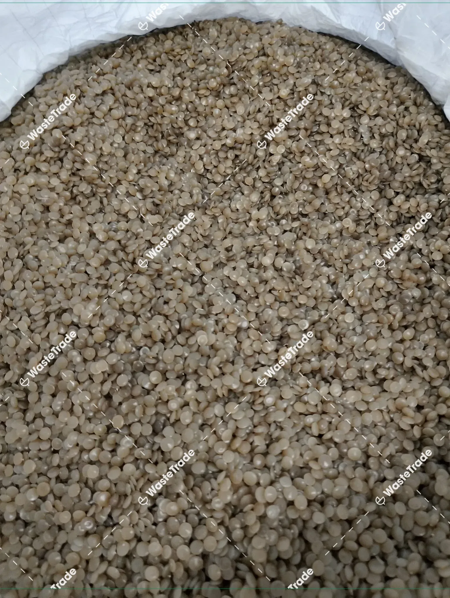 LDPE/LLDPE-LDPE pellet — natural