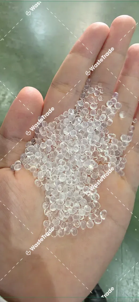 Plastic-EVA