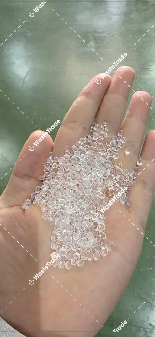 Plastic-EVA
