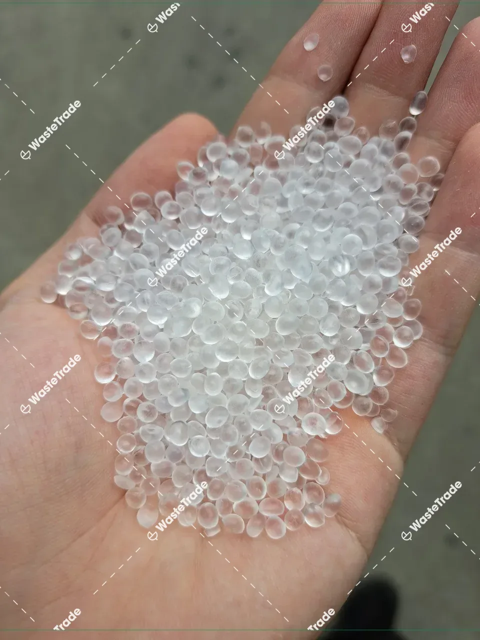 Plastic-EVA