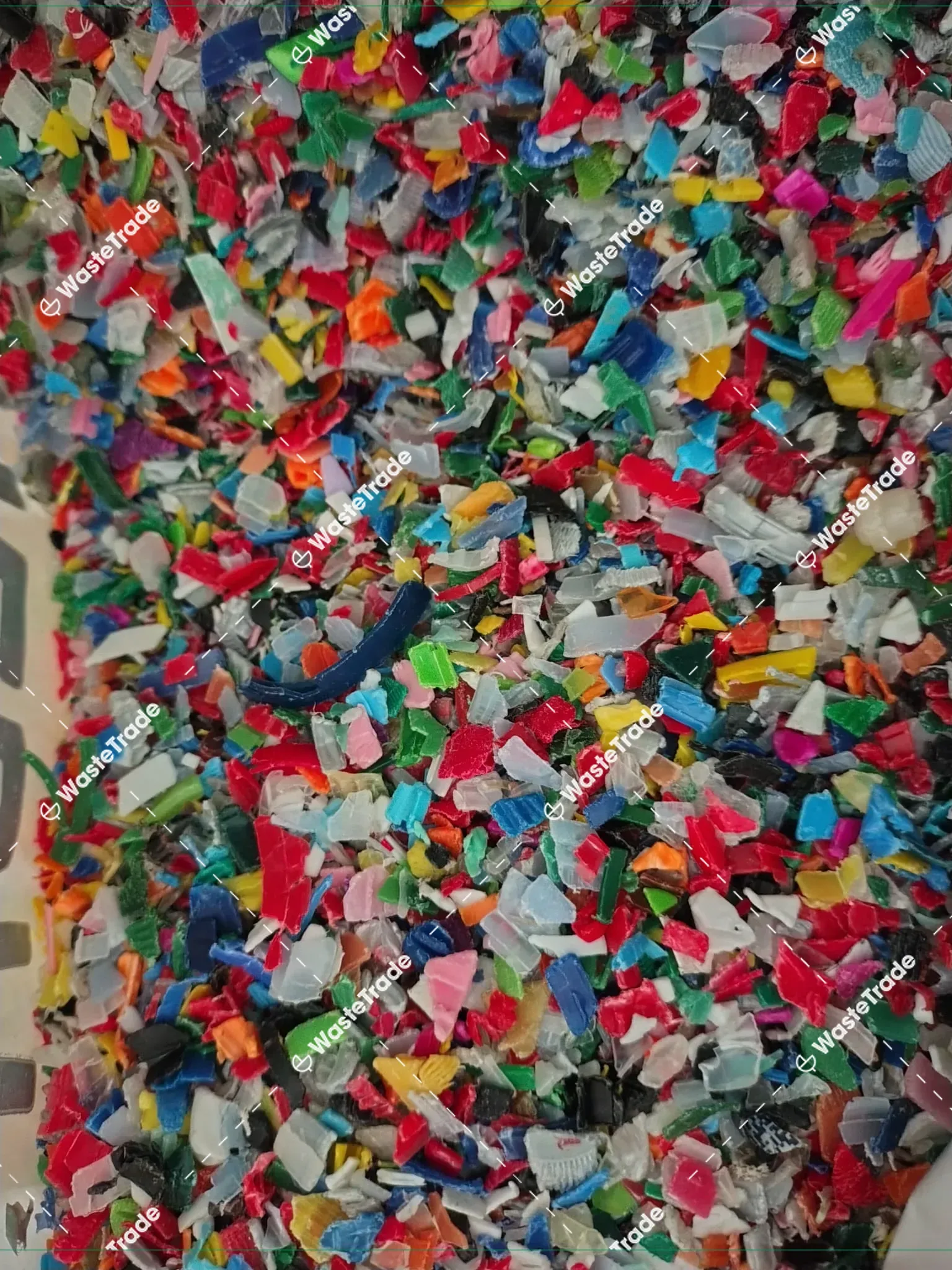 HDPE-HDPE caps & closures