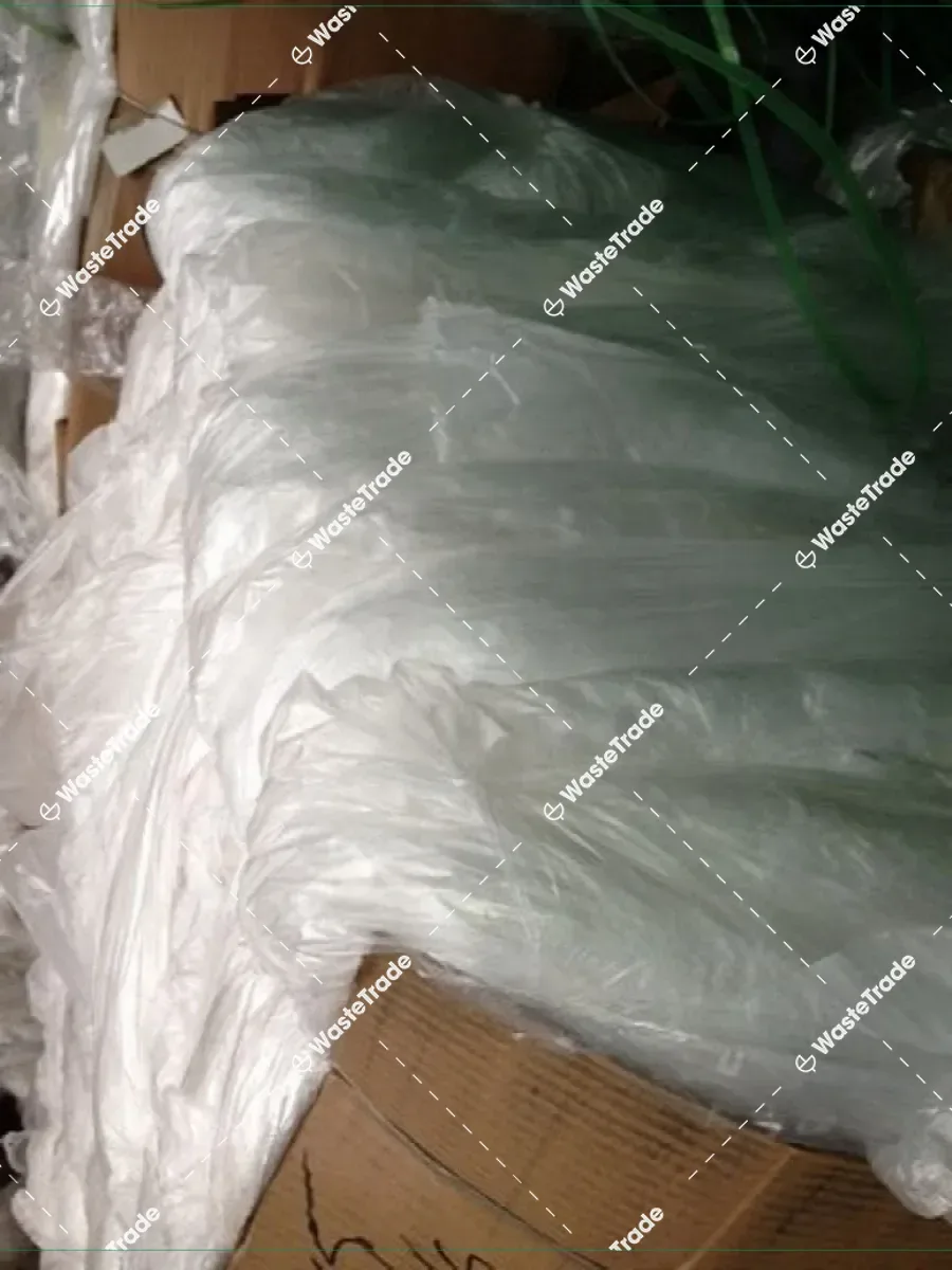 LDPE/LLDPE-90/10 clear film