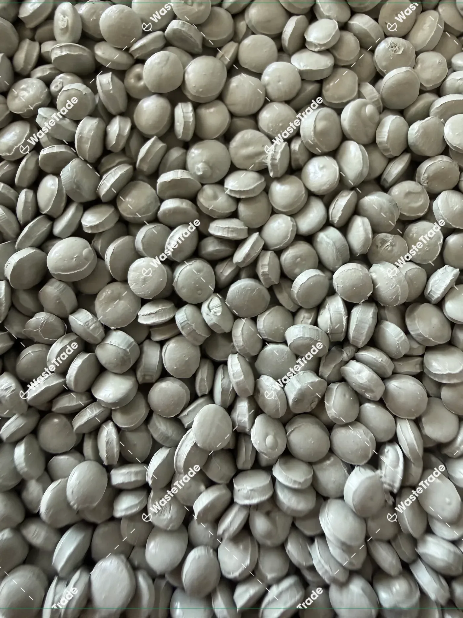 Plastic-HDPE-HDPE pallets-Packaging-Big Bag / FIBC
