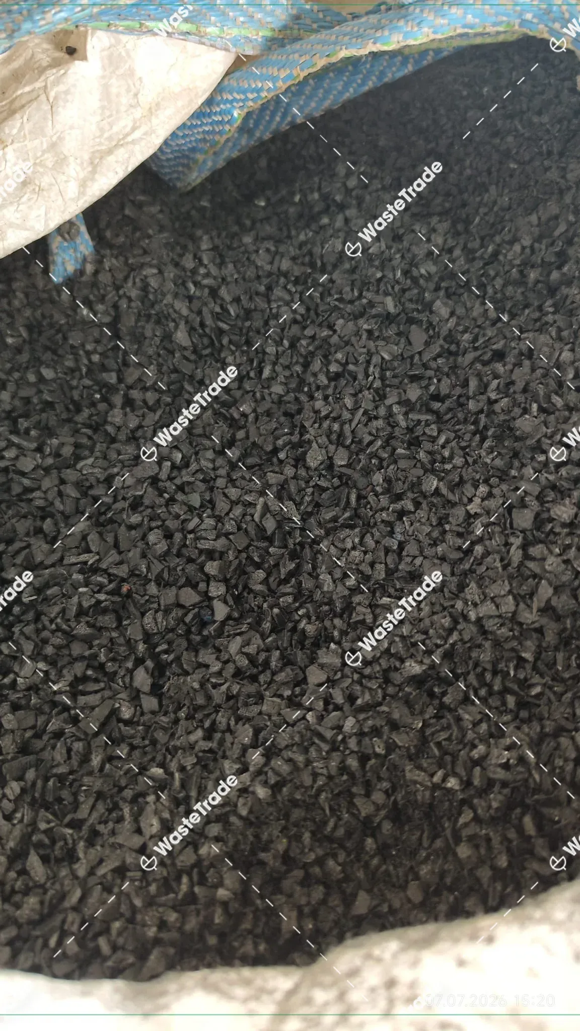 HDPE-HDPE pallets