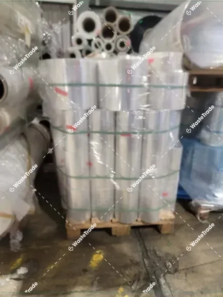 Plastic-LDPE/LLDPE
