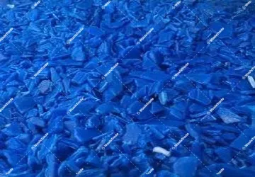 Plastic-HDPE